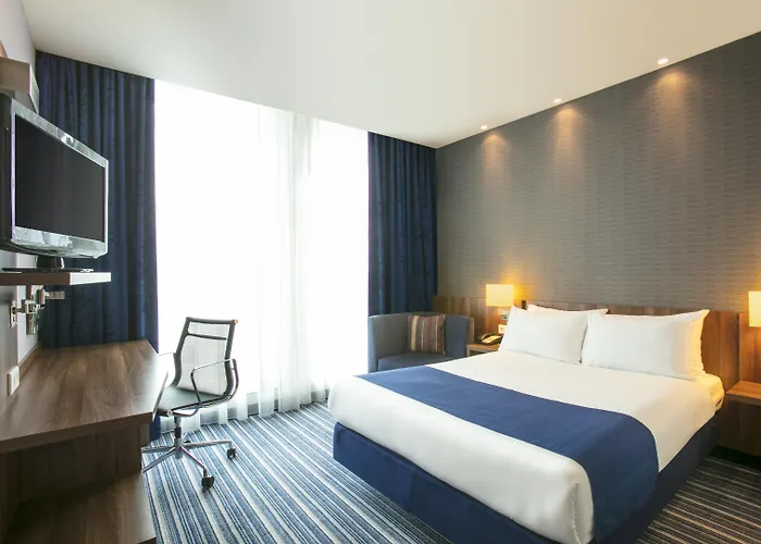 Holiday Inn Express Arnhem By Ihg